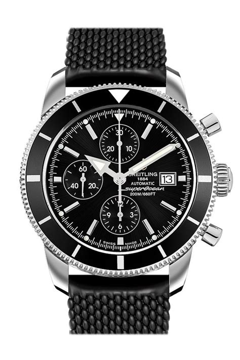 breitling a1332024 b908|Breitling Superocean Heritage Chronographe 46 Men's Watch .